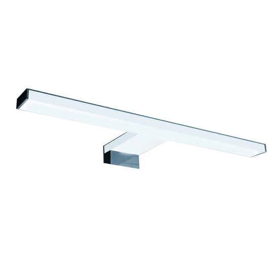 Kylan LED 1 Light Mirror Light