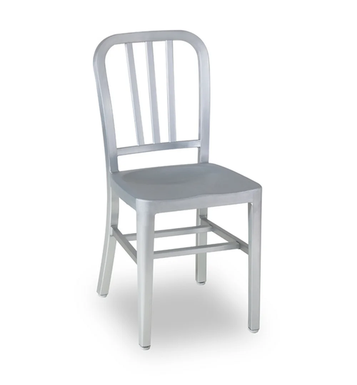 Ebling Stacking Garden Chair
