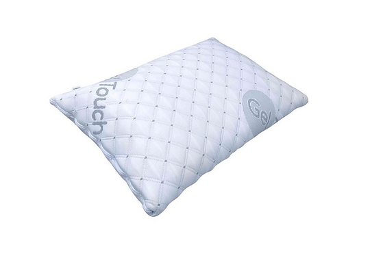 Sleepeezee - Geltouch Cozy Pillow