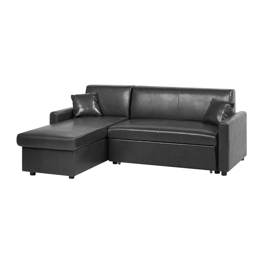 Nannie Sleeper Corner Sofa