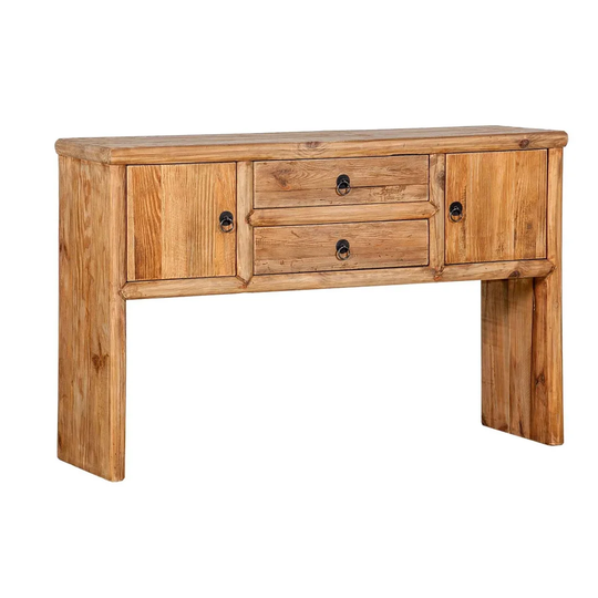 Corda Console Table