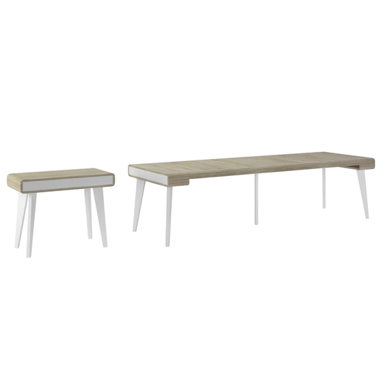 Palm Extendable Dining Table