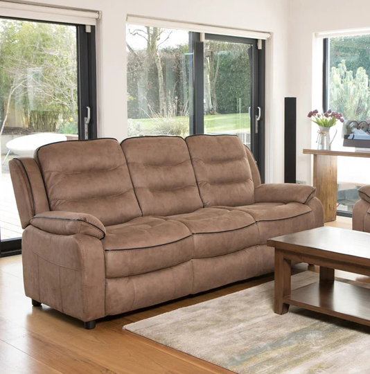 Kendal 3 Seater Sofa