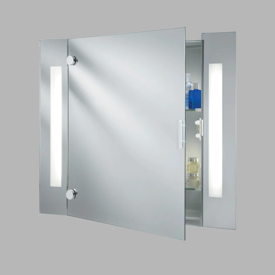 Kaila 2 Light Mirror Light