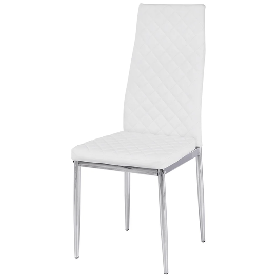 Swarey Upholstered Dining Chair