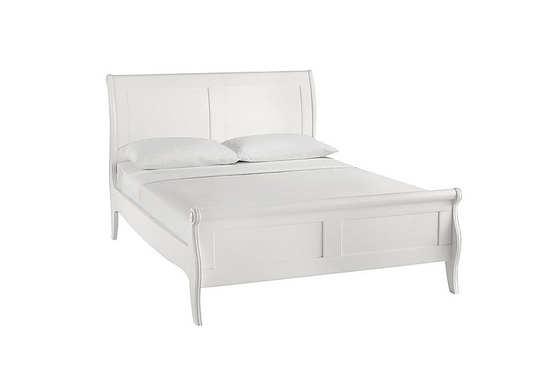 Ruby Bed Frame - King Size