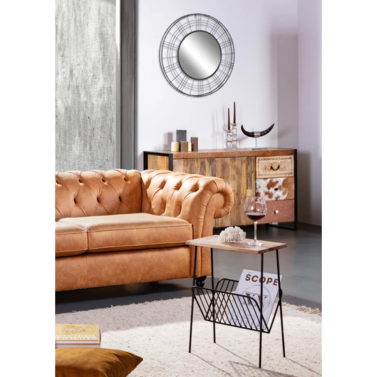 Tularosa Side Table