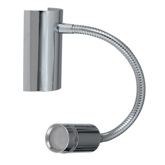 Manitoga 1 -Light LED Flush Mount