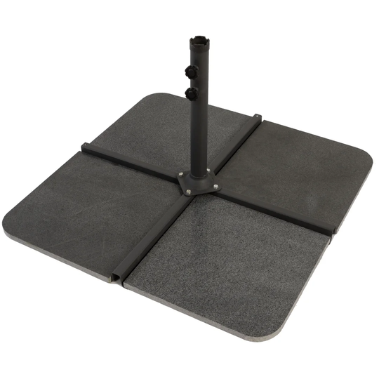 Enrique 48Kg Cantilever Umbrella Weight