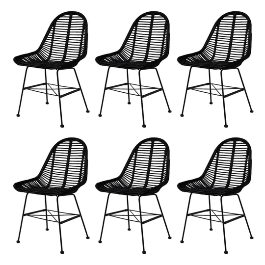 Hetton Dining Chair