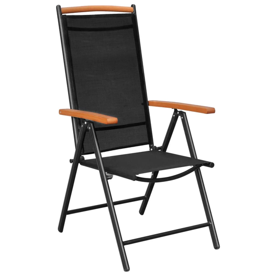 Pilger Reclining Beach Chair