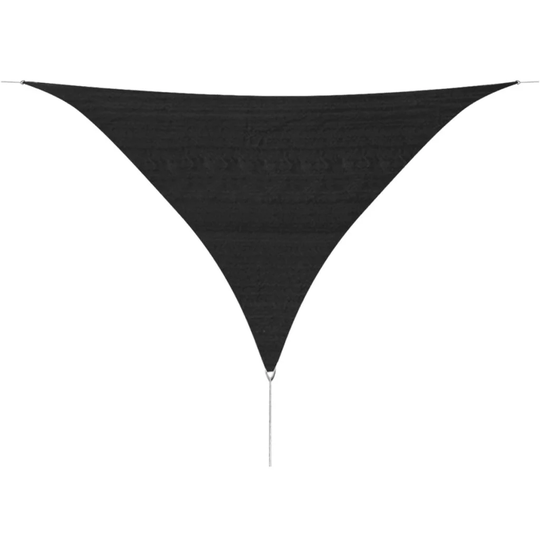 Madill Triangular Shade Sail