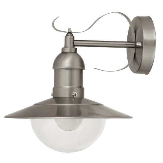 Wollaston Outdoor Fisherman Light