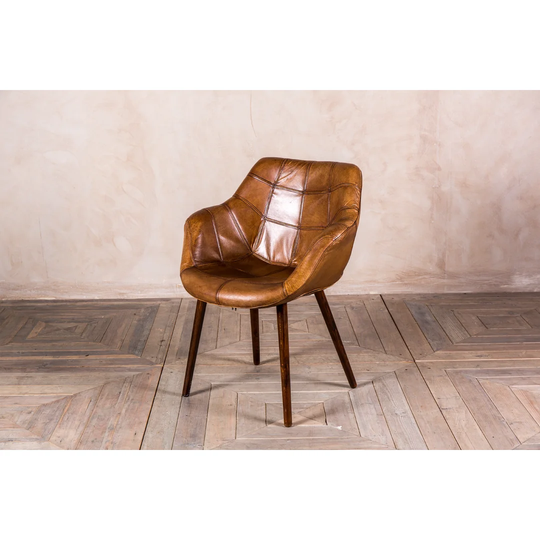 Hoban Upholstered Dining Chair