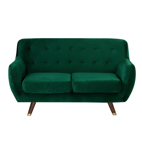Lesse 2 Seater Loveseat Sofa