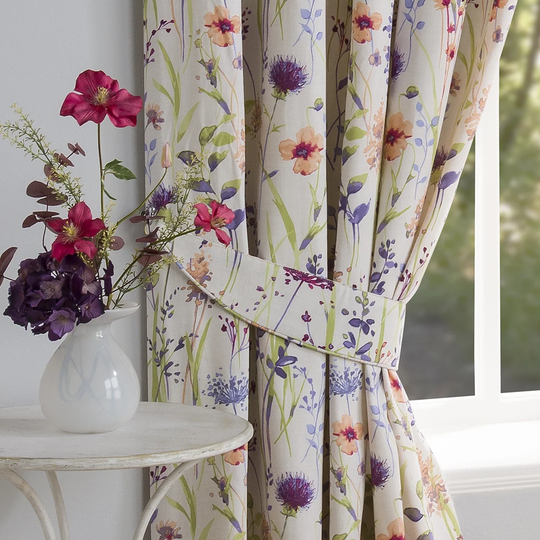 Longbridge Curtain Tieback