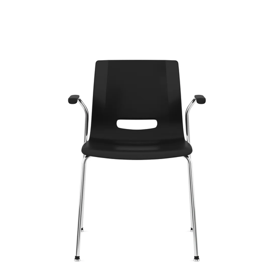 Casper Stacking Chair