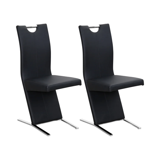 Sandy Upholstered Dining Chair