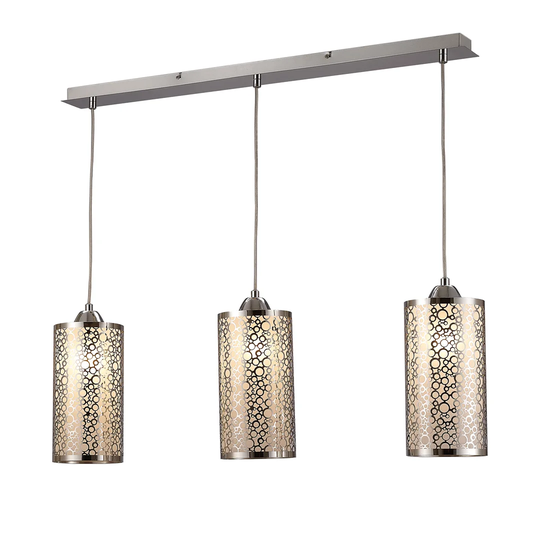 Esmira 3 - Light Kitchen Island Pendant