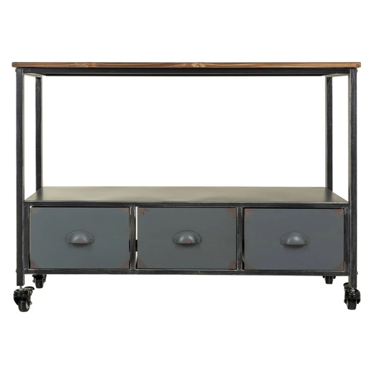 Frenette Console Table