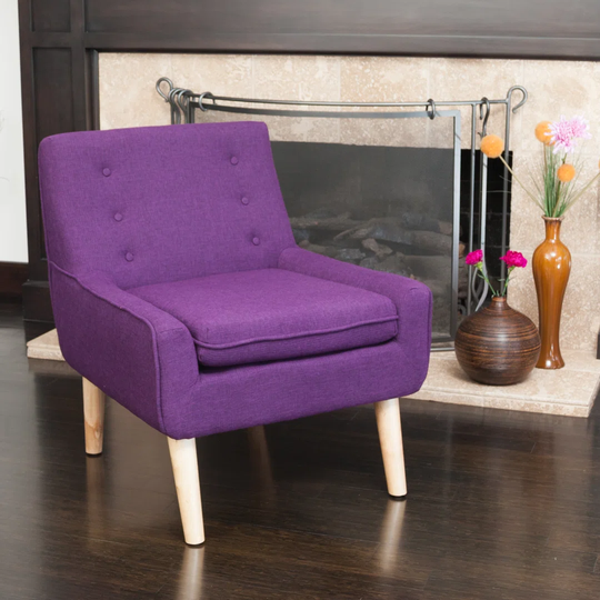 Slipper Chair