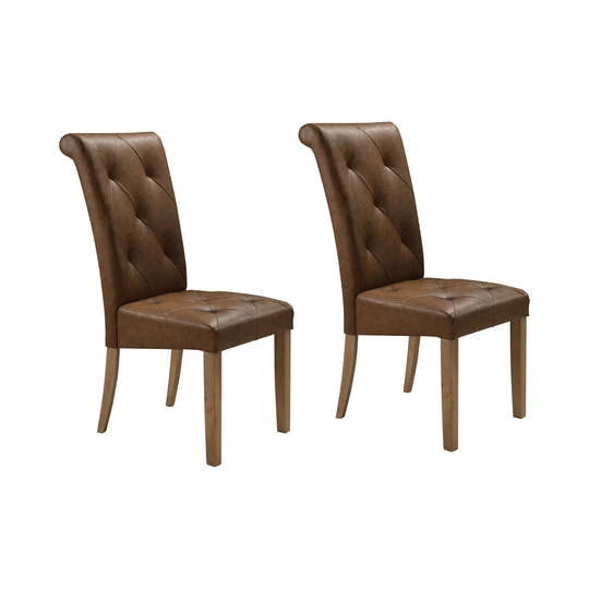 Lipan Upholstered Dining Chair