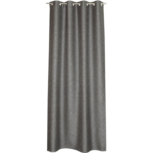 Room Darkening Single Curtain