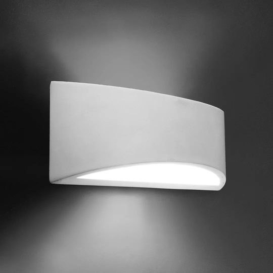Arianna 1-Light Up & Downlight