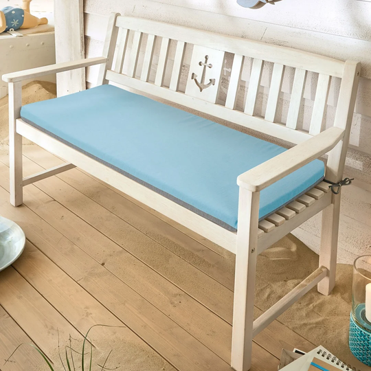 Woodcliff Wooden Bench