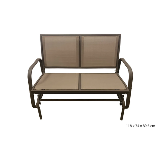 Mehar Traditional Bench