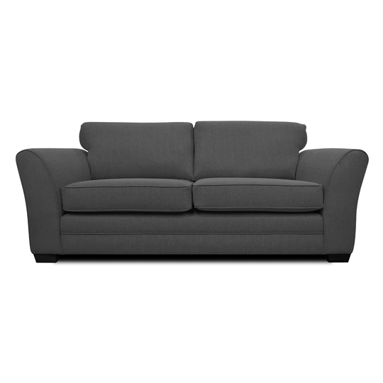 Bullock 3 Seater Sofa