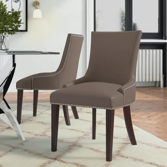 Meadowland Upholstered Dining Chair