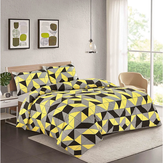 Wallasey Duvet Cover Set