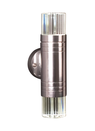 Tisch 6 Light Outdoor Sconce