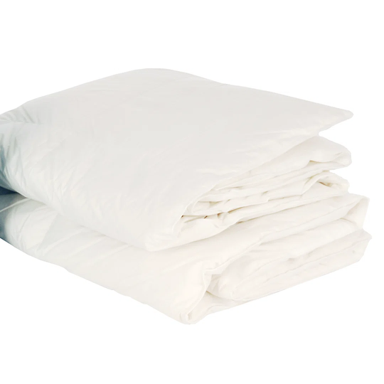 Home Down & Feather Blend 6 Tog Duvet