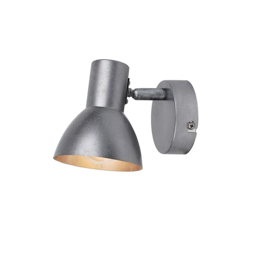 Tomko 1 - Light Silver