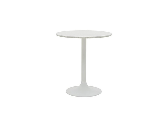 Genoa Round Dining Table - 80-cm