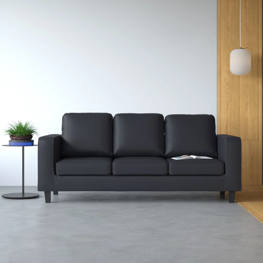 Absarokee 3 Seater Sofa