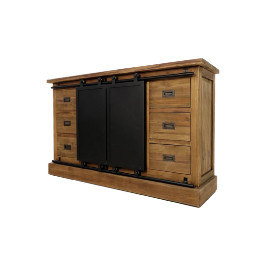 Shoup Sideboard