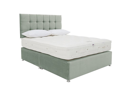 Millbrook - Hampshire 2000 Divan Set - Double