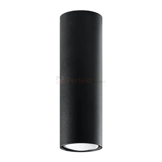 Lagos 1-Light 6cm Flush Mount