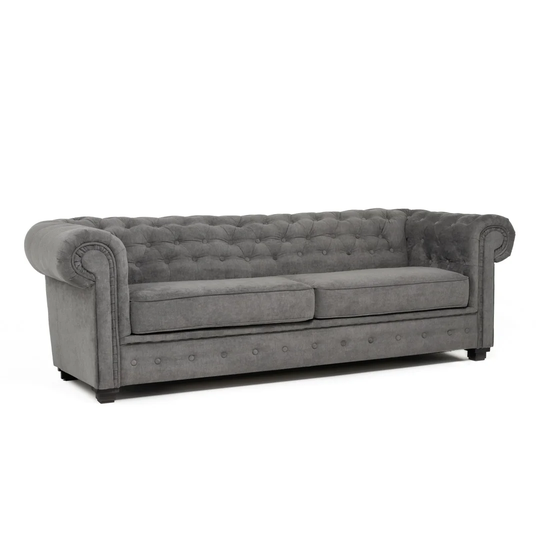 Nealy 3 Seater Sofa Bed