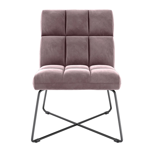 Wakita Lounge Chair Graphite