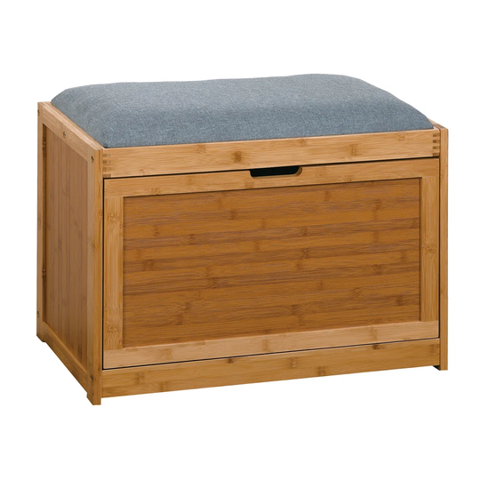 Lininger Storage Bench