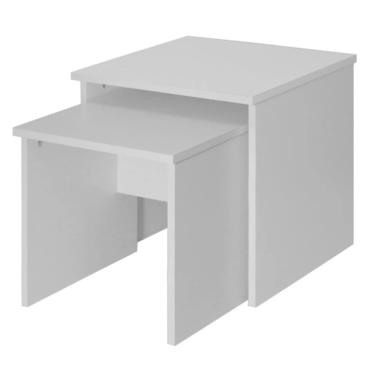 2 Piece Nest of Table Set