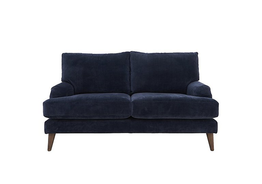 The Lounge Co. - Primrose 2 Seater Fabric Sofa