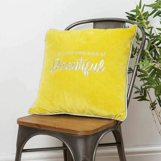 Hutchens Beautiful Scatter Cushion Pillow