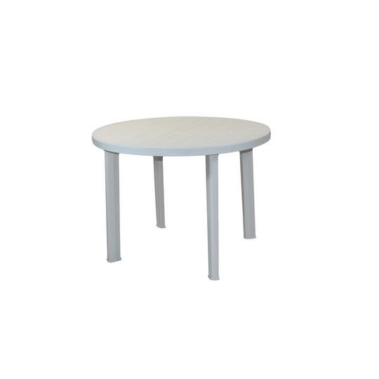 Fielden Plastic Dining Table