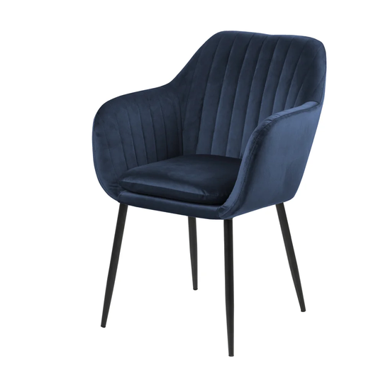 Saster Upholstered Dining Chair