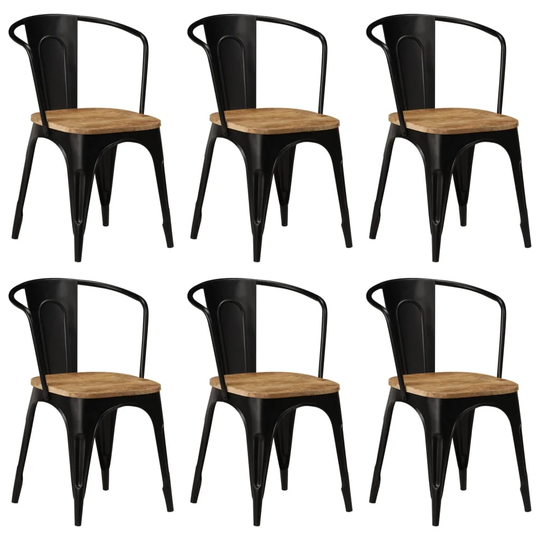 Bowker Dining Chair